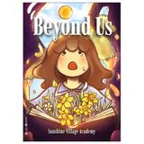 Beyond us (bản tiếng anh cuốn sách 