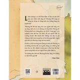 Bí Mật Atlantis - Phần 1 - Gót Chân Những Vị Thần (Bìa Cứng)