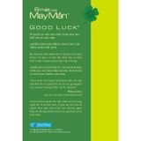 Bí Mật Của May Mắn - Khổ Lớn (Tái Bản 2021)