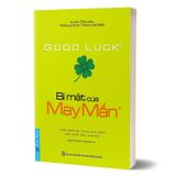 Bí Mật Của May Mắn - Khổ Lớn (Tái Bản 2021)