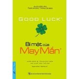 Bí Mật Của May Mắn - Khổ Lớn (Tái Bản 2021)