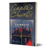 Agatha Christie - Bí Mật Dinh Thự Chimneys - The Secret Of Chimneys