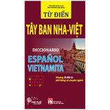 Từ điển Tây Ban Nha - Việt