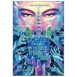 Bút Ký Bảo Vệ Cổ Vật Trung Hoa