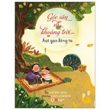 Góc Sân Và Khoảng Trời (Cuốn Lẻ)