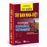 Từ điển Tây Ban Nha - Việt