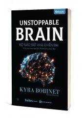 Unstoppable Brain - Bộ Não Bất Khả Chiến Bại