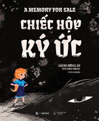 Chiếc Hộp Ký Ức - A Memory For Sale