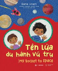 Tên Lửa Du Hành Vũ Trụ - My Rocket To Space