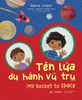 Tên Lửa Du Hành Vũ Trụ - My Rocket To Space