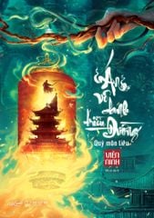 Án Vô Danh Triều Đường - Quỷ Môn Liêu