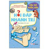 Hỏi Đáp Nhanh Trí (Cuốn Lẻ)