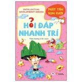Hỏi Đáp Nhanh Trí (Cuốn Lẻ)