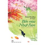 Bốn Mùa Nhật Bản - Four Seasons In Japan