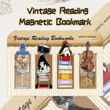 Bookmark nam châm - bộ 5 cái