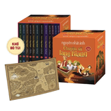 Boxset Chuyện Xứ Lang Biang - Khổ Bỏ Túi (Hộp 12 Cuốn)