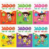 Jadoo Tập Tô - Tập viết (Cuốn lẻ)