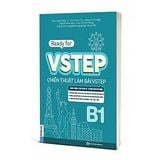 Ready For VSTEP B1 - Chiến Thuật Làm Bài VSTEP Đạt Điểm Cao