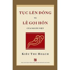 Tục lên đồng và lễ gọi hồn của người Việt