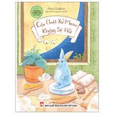 Cậu Chuột Xứ Manx Không Sợ Hãi