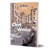 Chết Ở Venice (Tái Bản 2025)