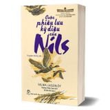 Cánh Cửa Mở Rộng - Cuộc Phiêu Lưu Kỳ Diệu Của Nils (Tái Bản 2023)