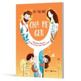 Cha Mẹ Gen Y - Đồng Hành Cùng Con, Bắt Đầu Từ Việc Hiểu Chính Mình