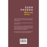 Chân Cứng Đá Mềm - Hồi Ký - Xuân Phượng