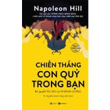 Chiến Thắng Con Quỷ Trong Bạn - Bí Quyết Tự Do Và Thành Công - Sách Tinh Gọn - Bìa Cứng (Tái Bản 2025)