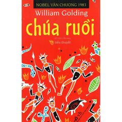 Chúa Ruồi (Tái Bản 2020)