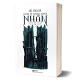 Chúa Tể Những Chiếc Nhẫn - Tập 1 - Đoàn Hộ Nhẫn (Tái Bản 2025)