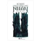 Chúa Tể Những Chiếc Nhẫn - Tập 1 - Đoàn Hộ Nhẫn (Tái Bản 2025)