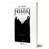 Chúa Tể Những Chiếc Nhẫn - Tập 2 - Hai Tòa Tháp