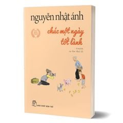 Chúc Một Ngày Tốt Lành (Khổ Nhỏ)