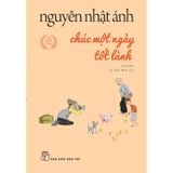 Chúc Một Ngày Tốt Lành (Khổ Nhỏ)