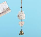 Chuông gió - Totoro, mèo đen