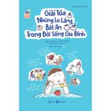 Chuyện Trong Nhà - Giải Tỏa Những Lo Lắng, Bất An Trong Đời Sống Gia Đình