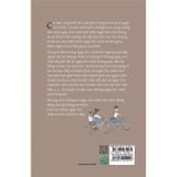 Cô Bé Hàng Xóm Và Bốn Viên Kẹo (Bìa Mềm)