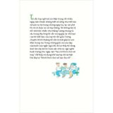 Cô Bé Hàng Xóm Và Bốn Viên Kẹo (Bìa Cứng)