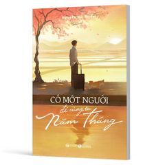 Có một người đi cùng ta năm tháng