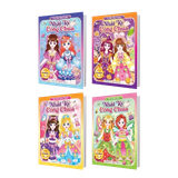 Nhật Ký Công Chúa (Cuốn Lẻ)