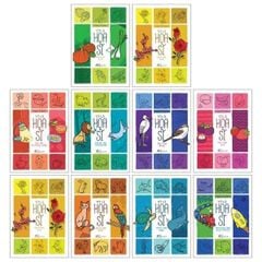 Sách Tô Màu - Tớ Là Họa Sĩ (Cuốn lẻ)