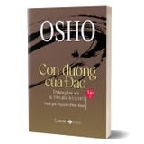 OSHO - Con đường của Đạo - Tập 1