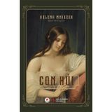 Con Hủi - Bìa Cứng (Tái Bản 2025)