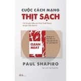 Cuộc cách mạng thịt sạch
