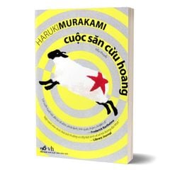 Cuộc Săn Cừu Hoang (Tái Bản 2022)