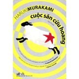 Cuộc Săn Cừu Hoang (Tái Bản 2022)