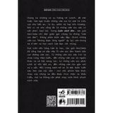 Cuốn Sách Đen - Đối Mặt Và Thấu Hiểu 70 Cảm Xúc Tiêu Cực