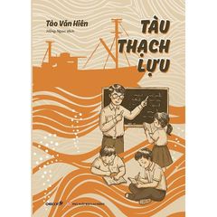 Tàu thạch lựu