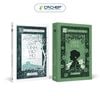 Combo văn học kinh điển nhà Brontë: Jane Eyre & Đỉnh gió hú